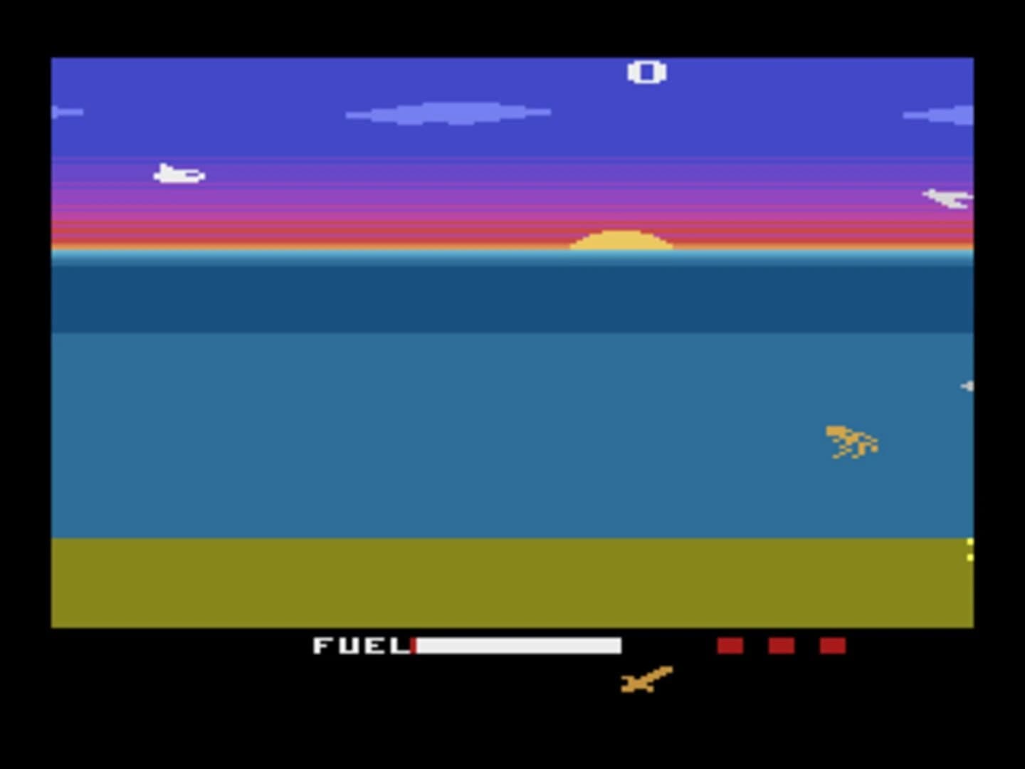 Crash Dive screenshot 3