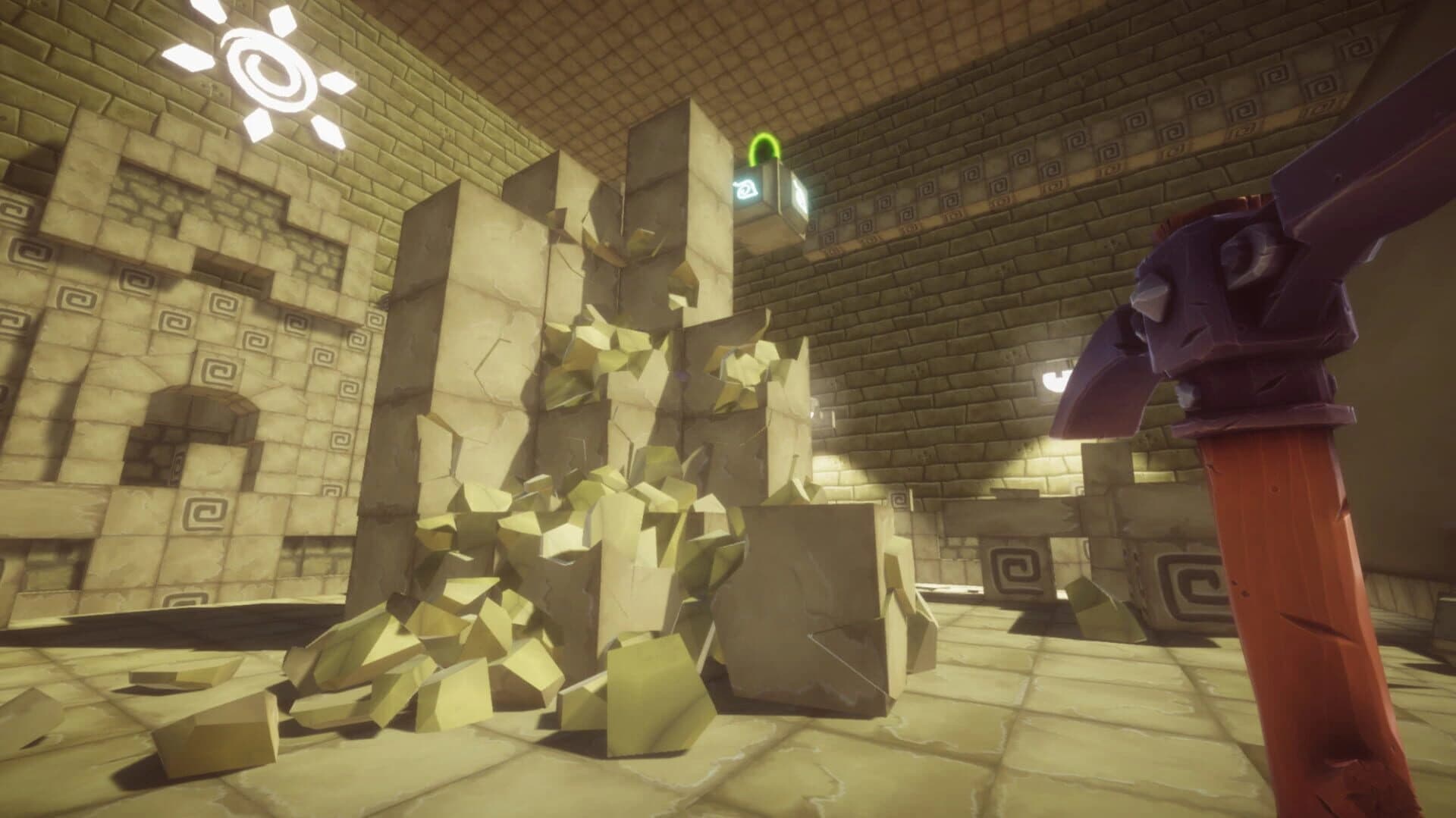 Crash Forts 2 screenshot 2