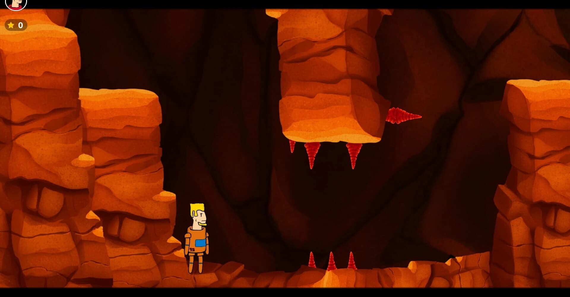 Crash Landed screenshot 5