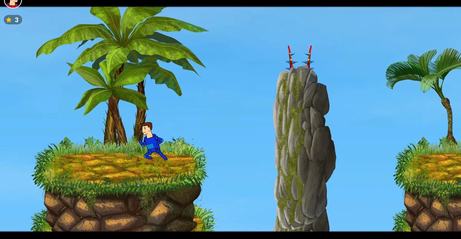 Crash Landed screenshot 3