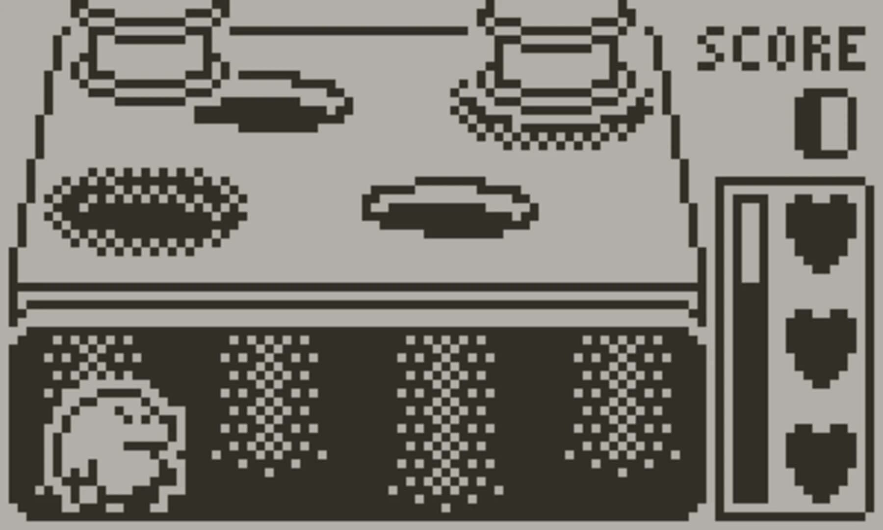 Crash Mole screenshot 2