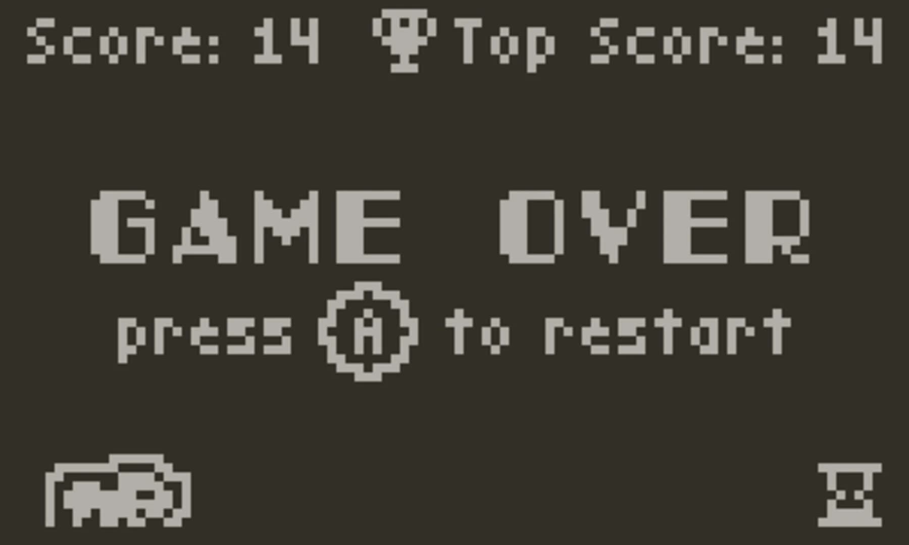 Crash Mole screenshot 5