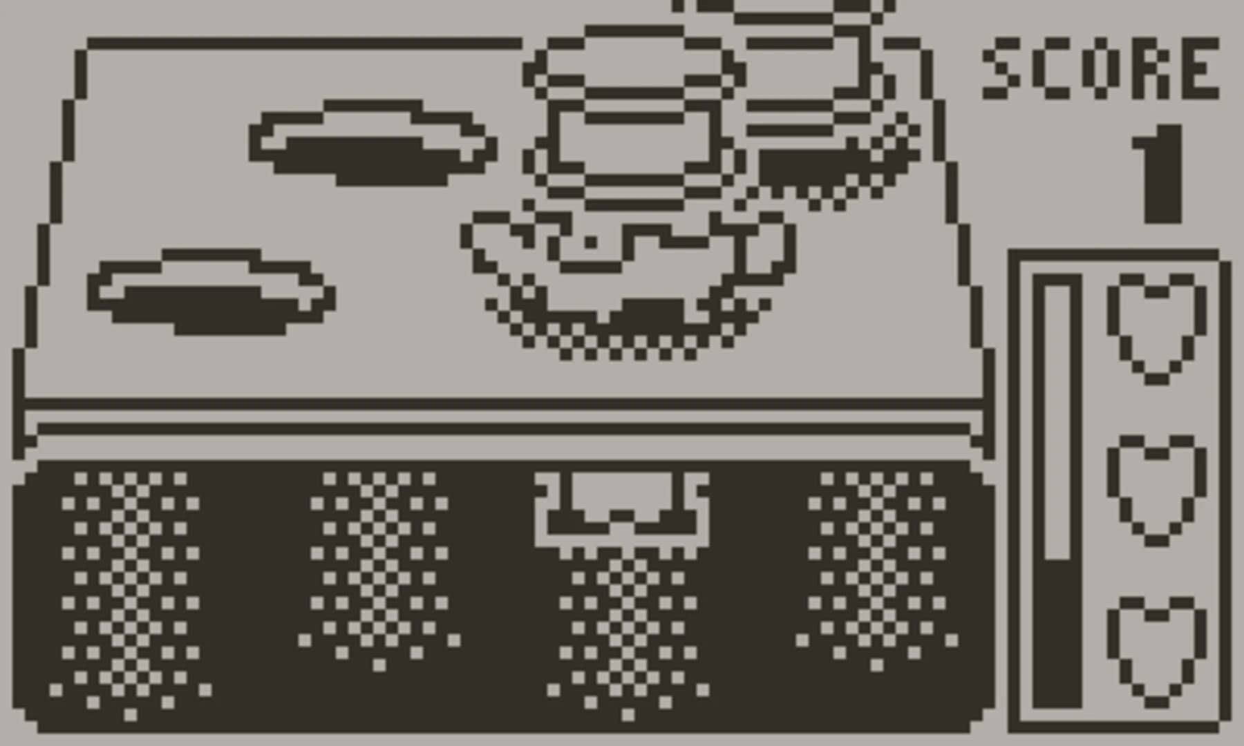 Crash Mole screenshot 3