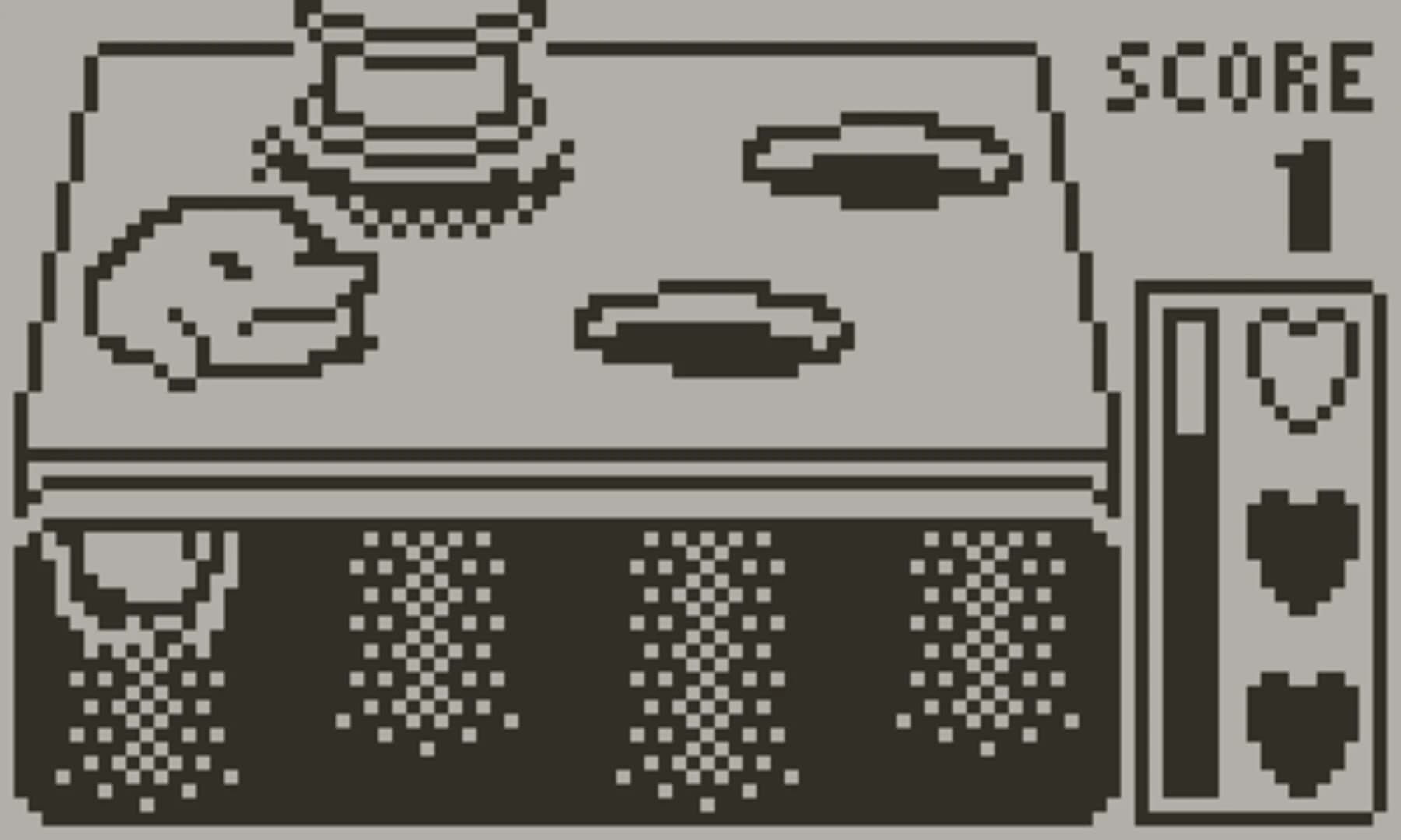 Crash Mole screenshot 4