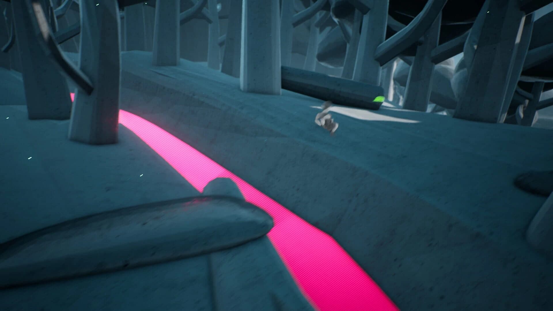 Crash Test Oliver screenshot 1