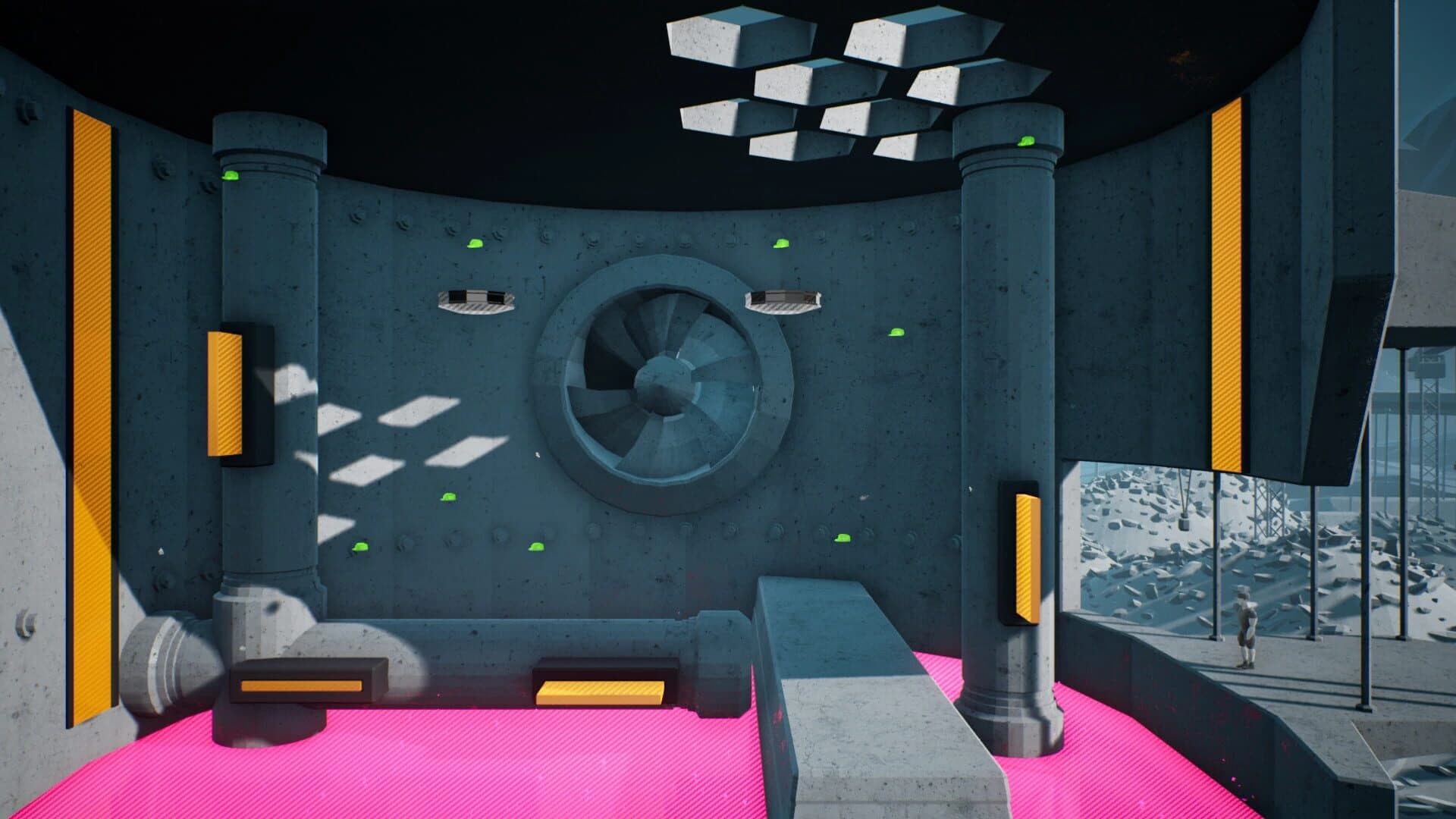 Crash Test Oliver screenshot 3