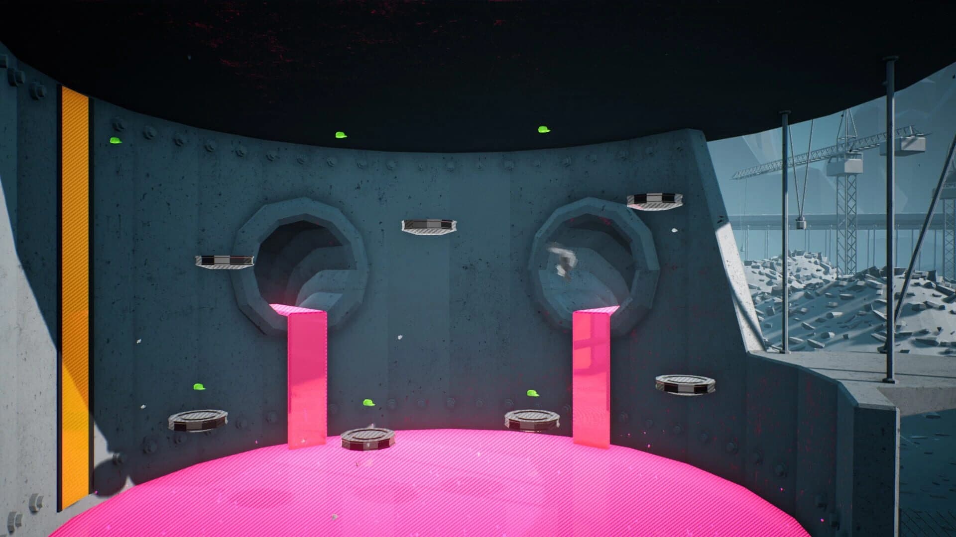Crash Test Oliver screenshot 5