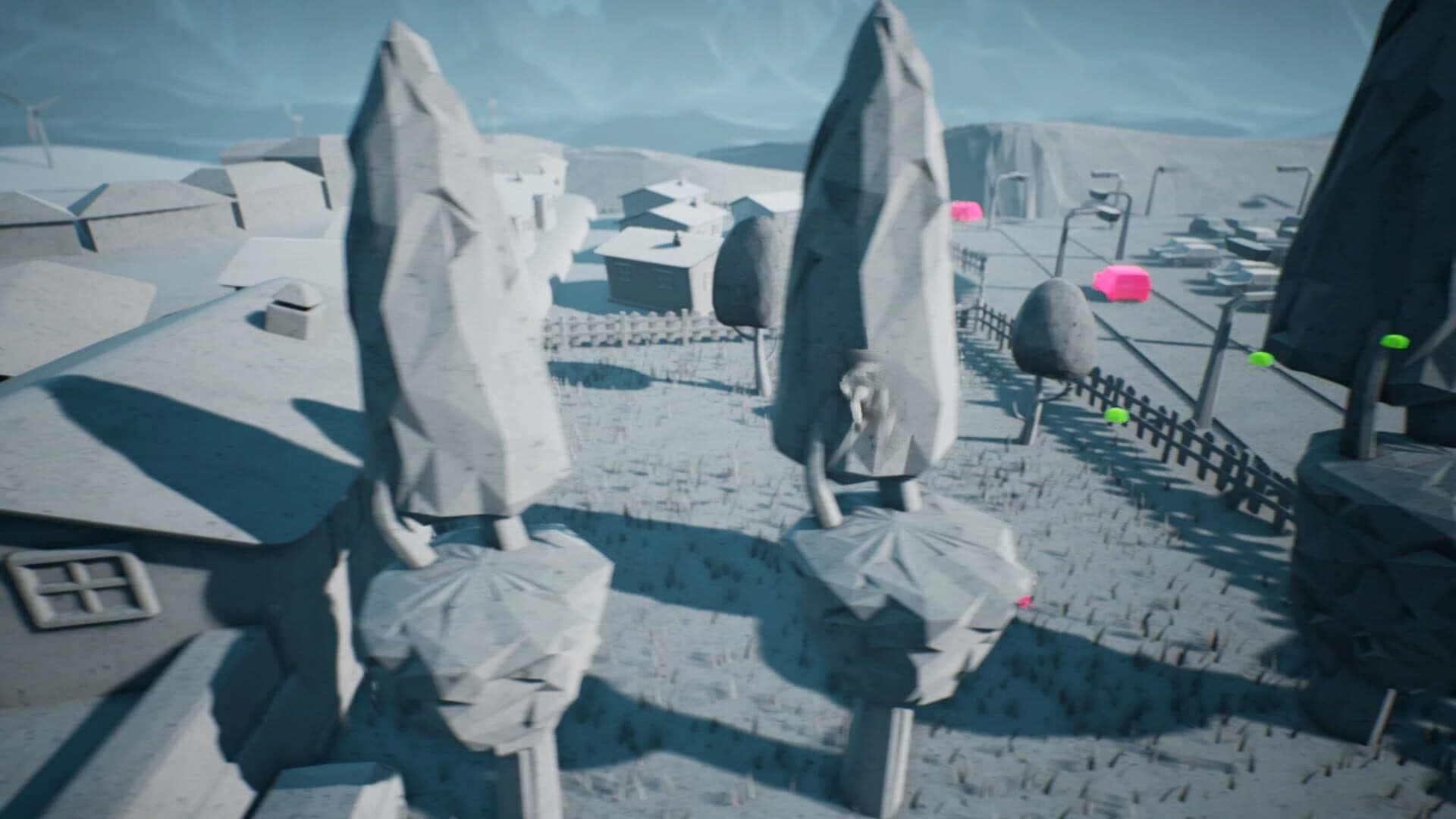 Crash Test Oliver screenshot 2
