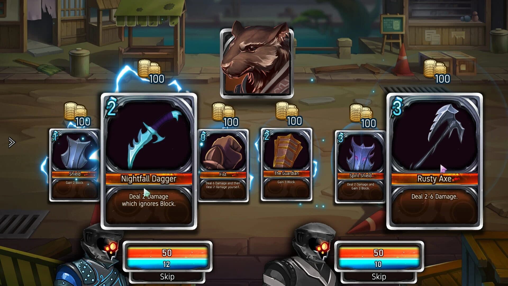 Crash the Core screenshot 4