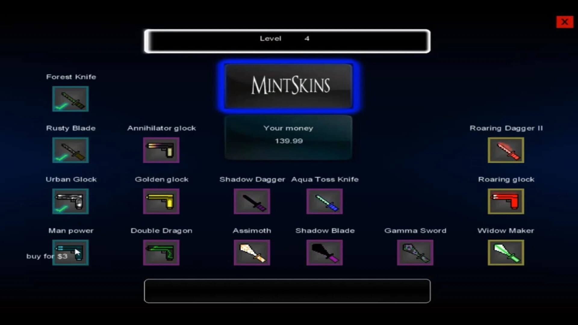 Crash the Game screenshot 4