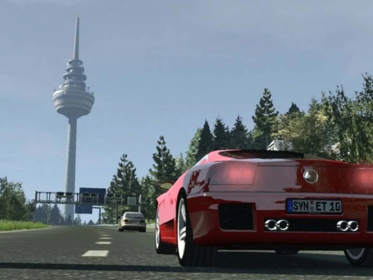 Crash Time screenshot 3