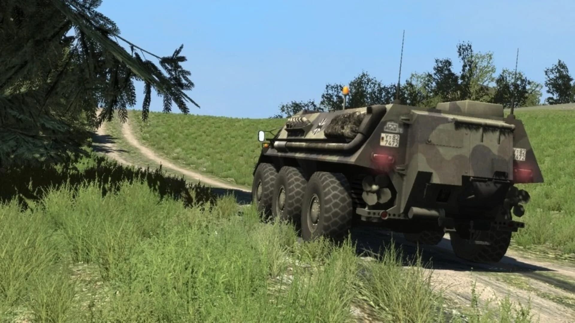 Crash Time screenshot 5