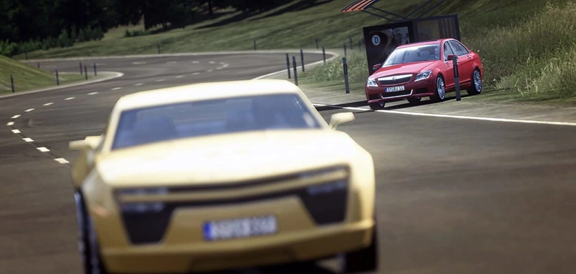 Crash Time: Undercover screenshot 1