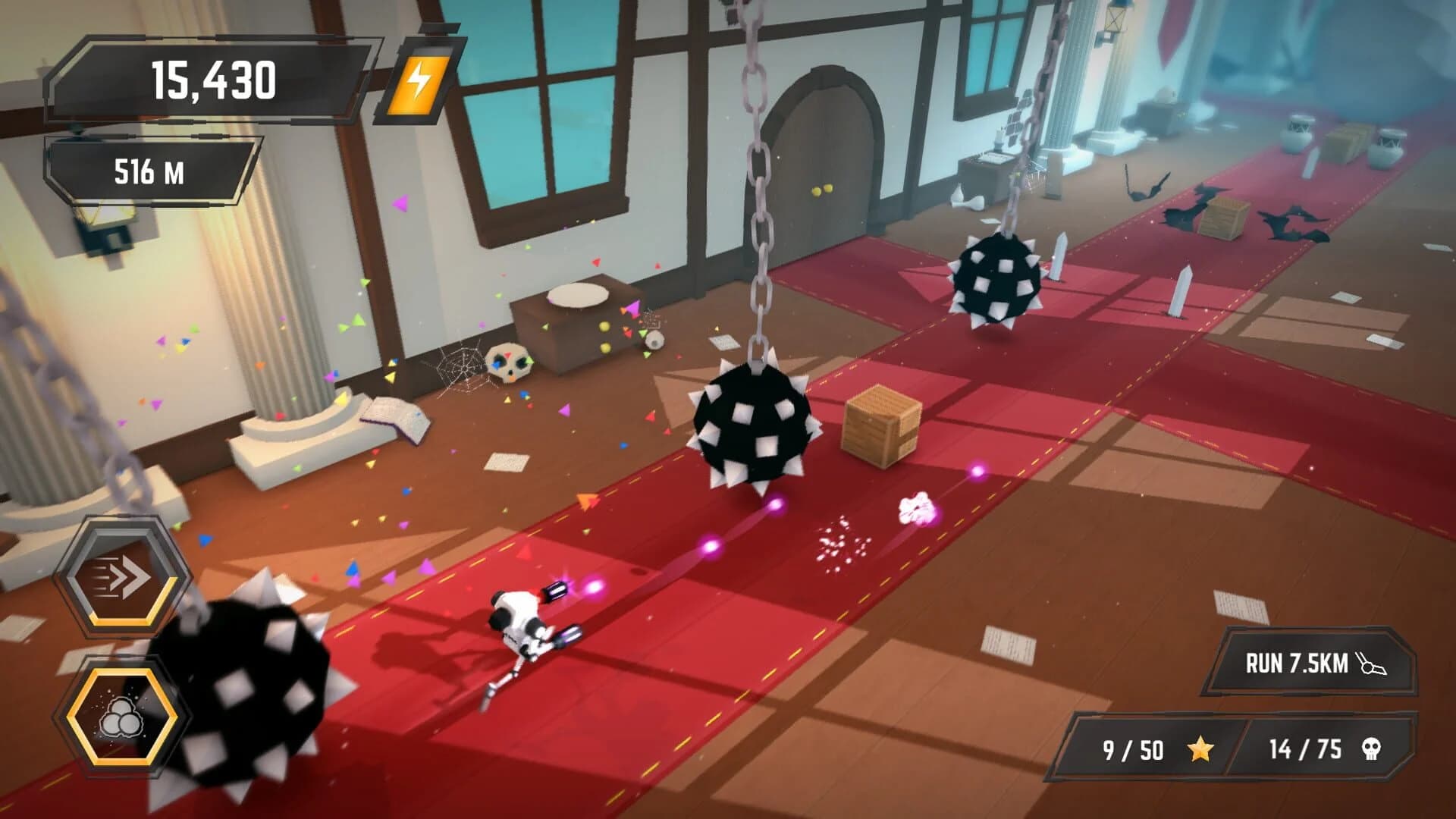 Crashbots screenshot 4