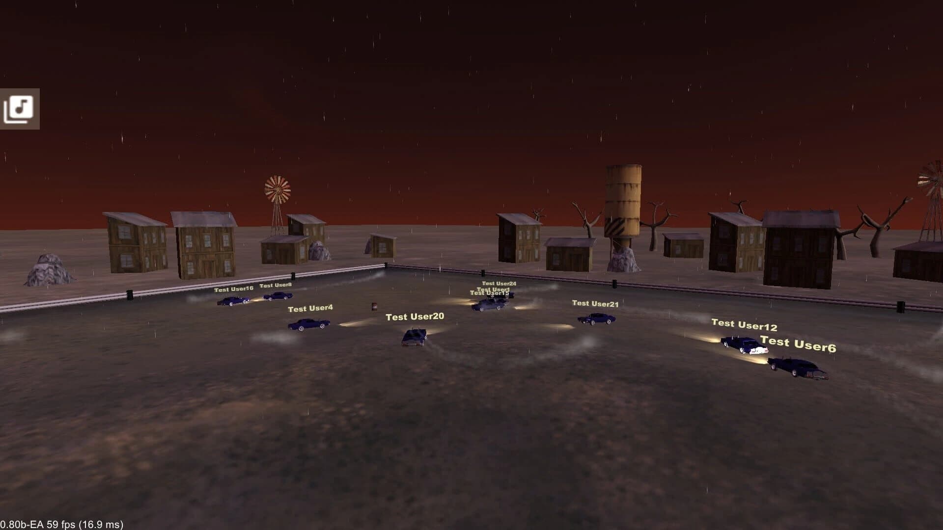 Crash'em Derby screenshot 5