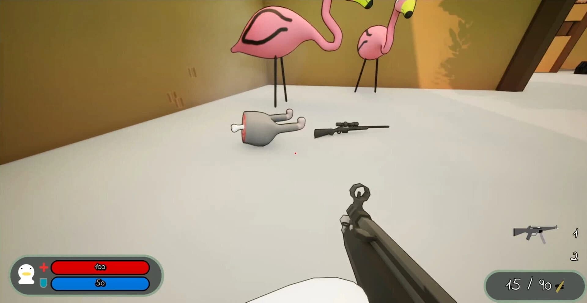 Crashimals screenshot 3