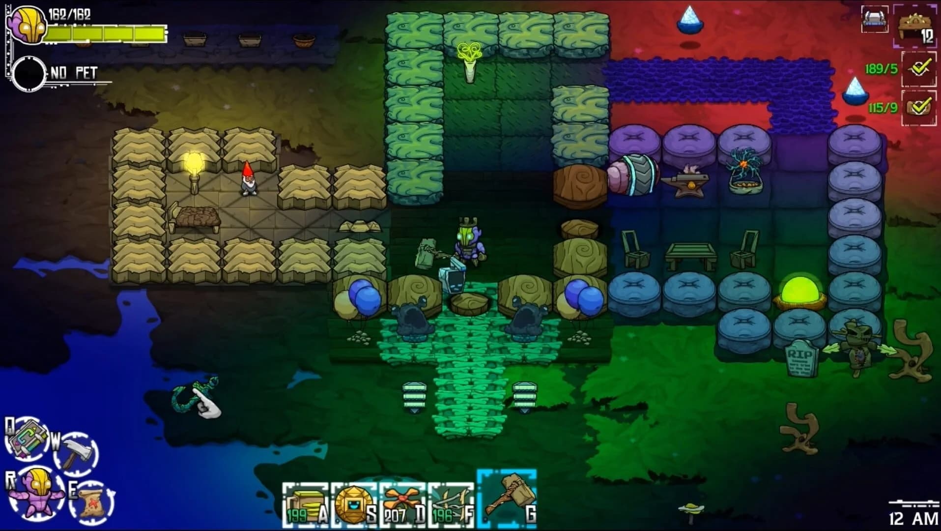 Crashlands screenshot 5