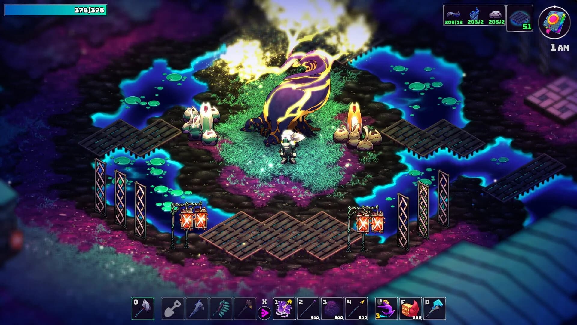 Crashlands 2 screenshot 2