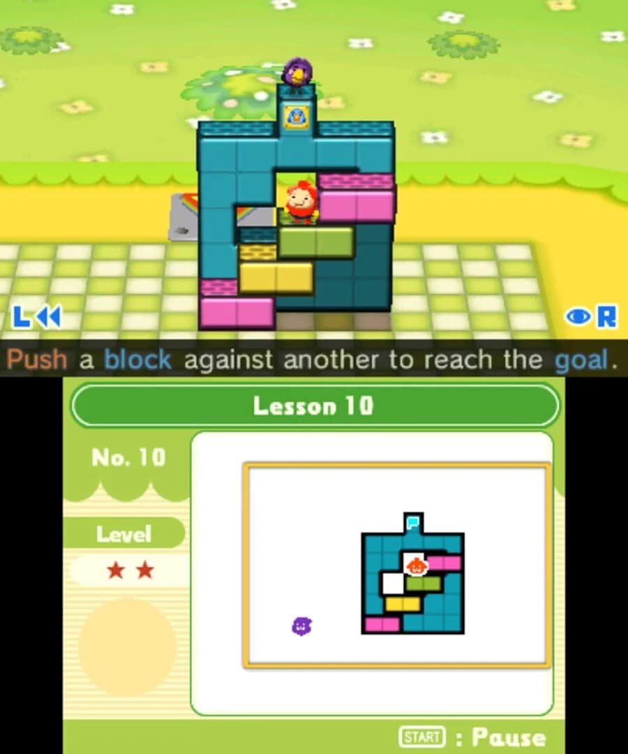 Crashmo screenshot 2