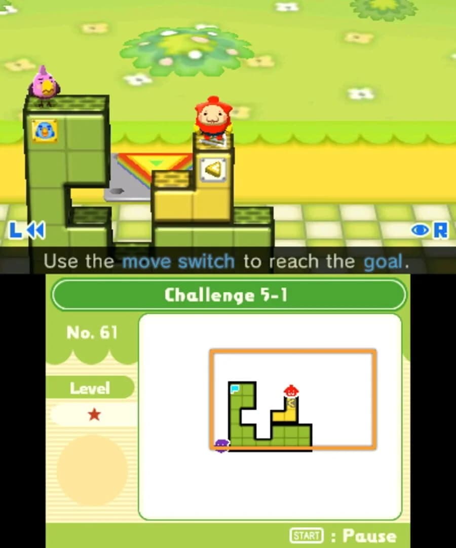 Crashmo screenshot 4