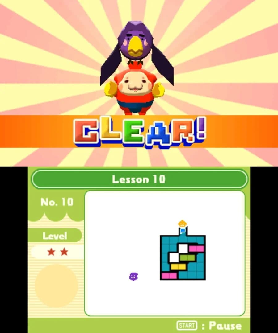 Crashmo screenshot 3