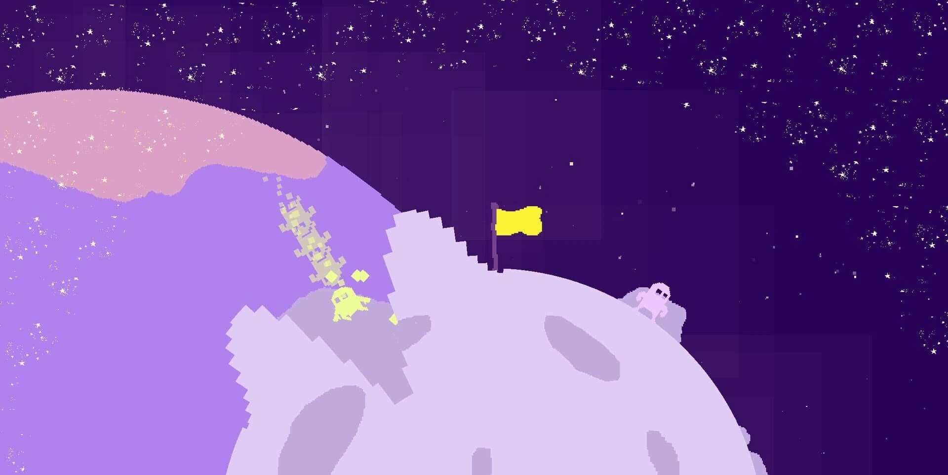 Crashphalt screenshot 3