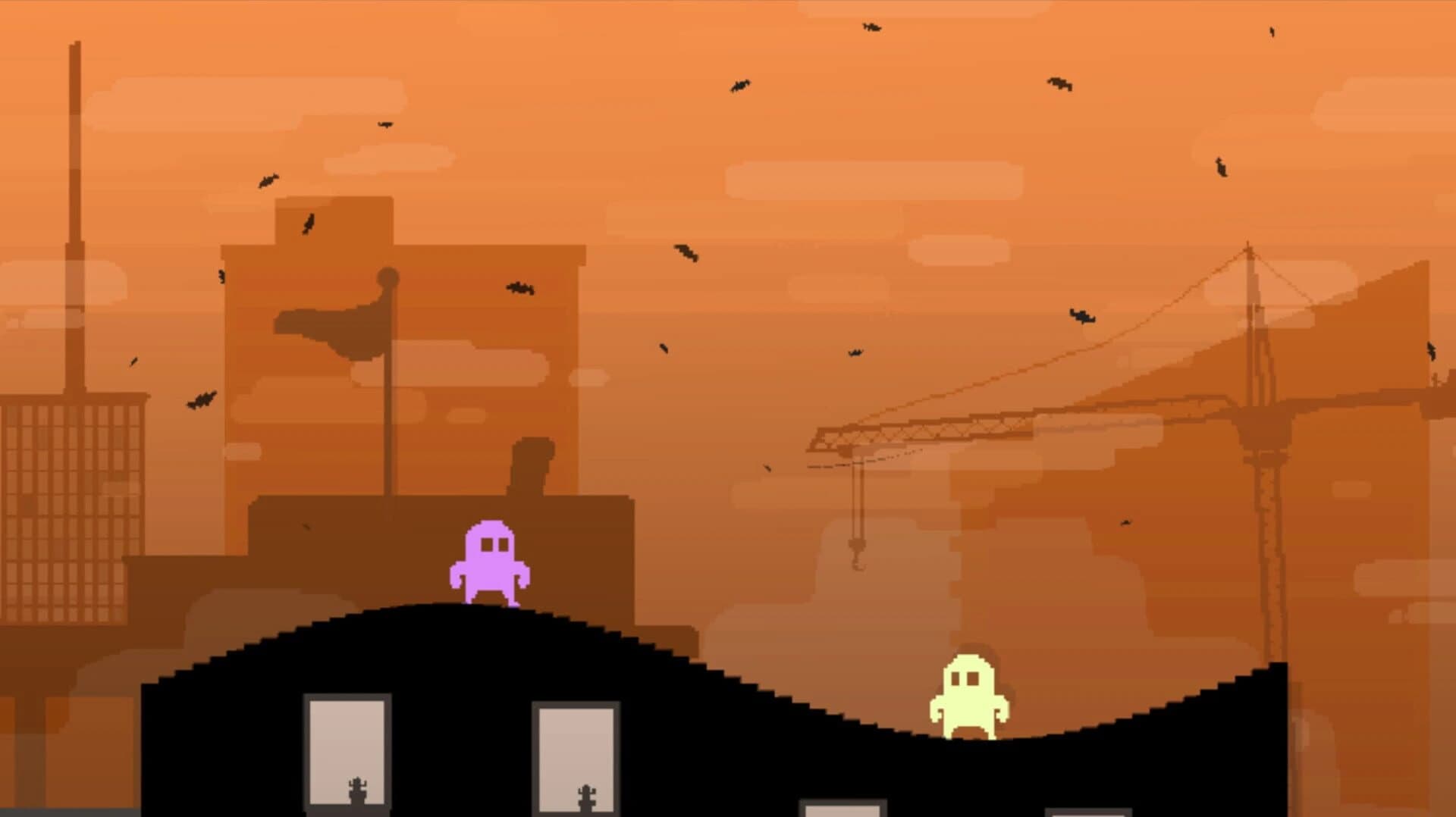 Crashphalt screenshot 4