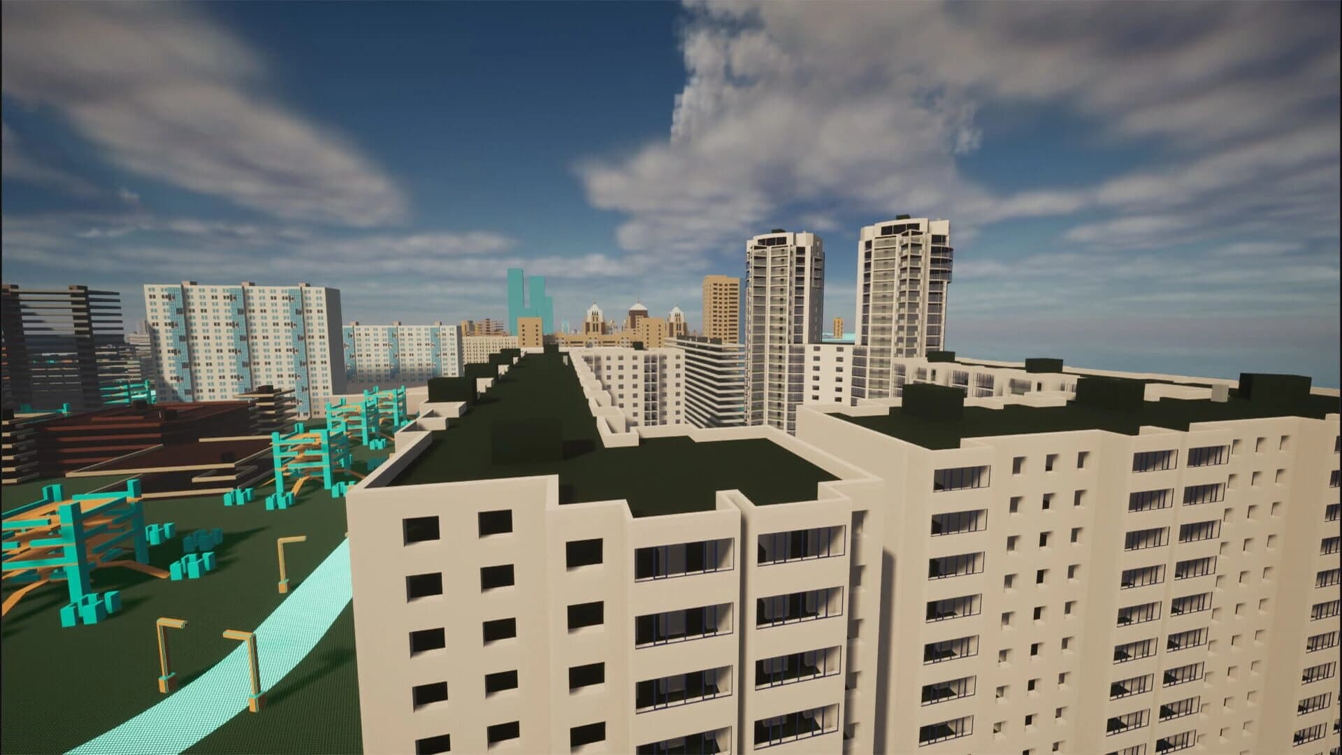 Crast screenshot 2