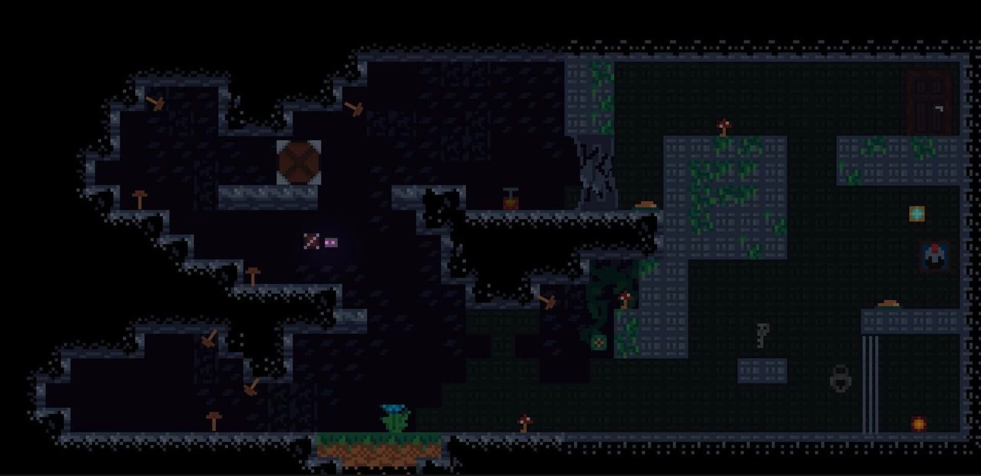Crate Escape screenshot 2