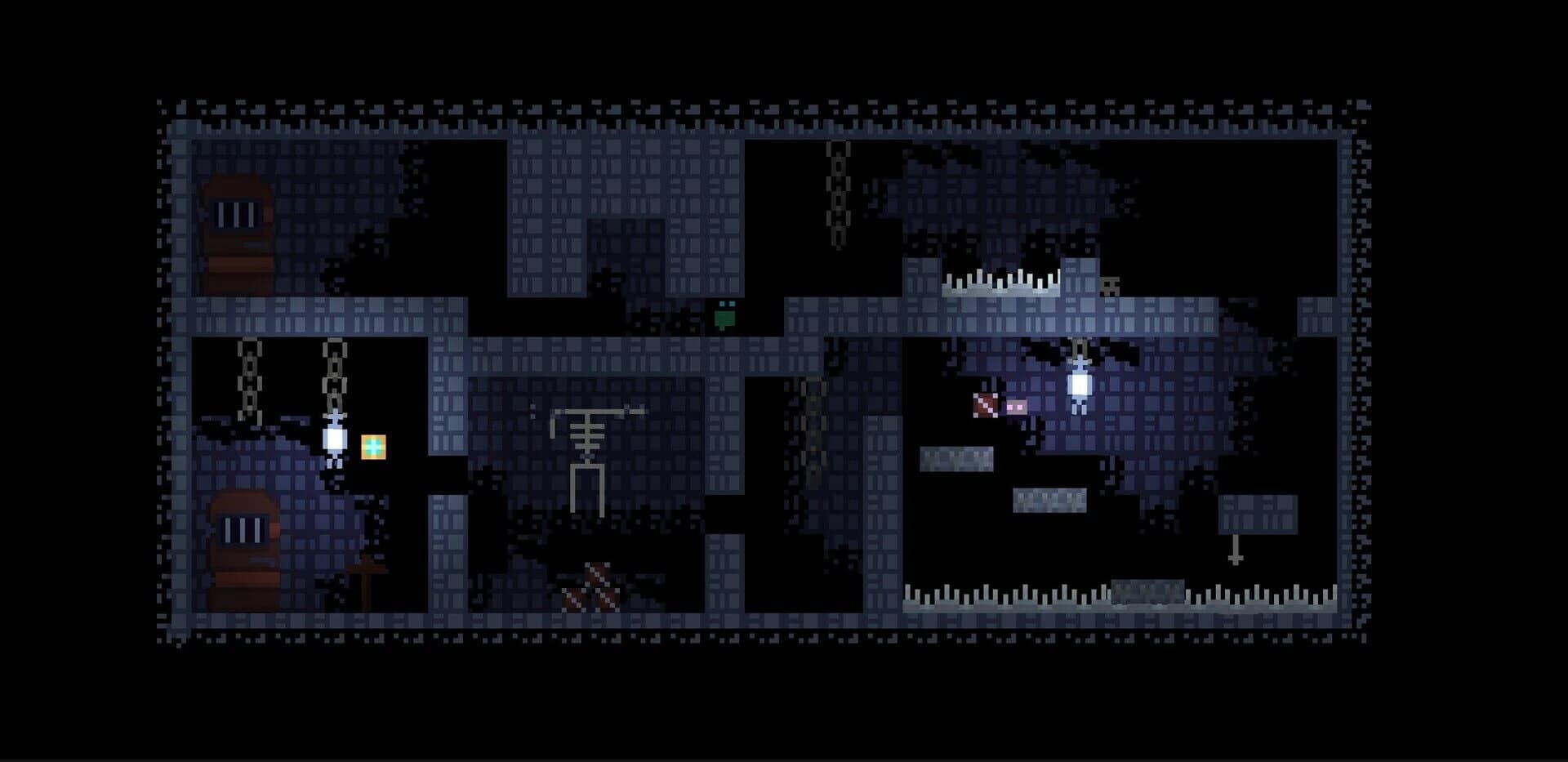 Crate Escape screenshot 5
