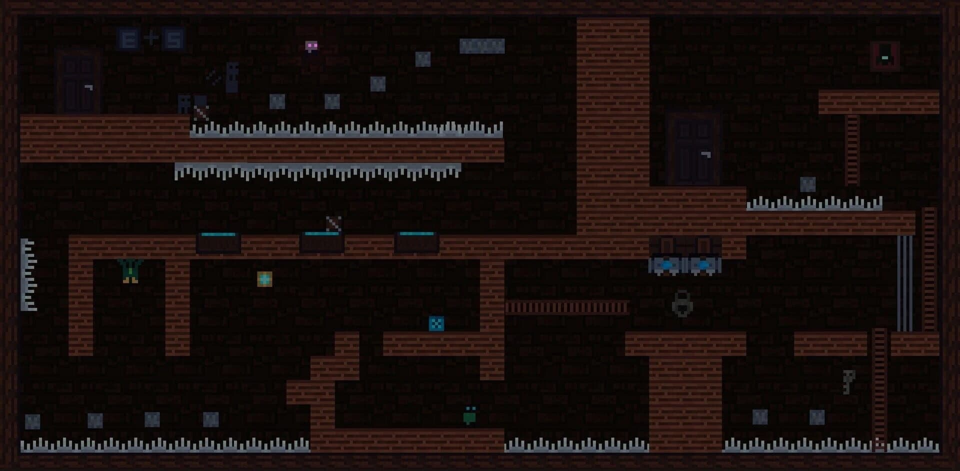 Crate Escape screenshot 3