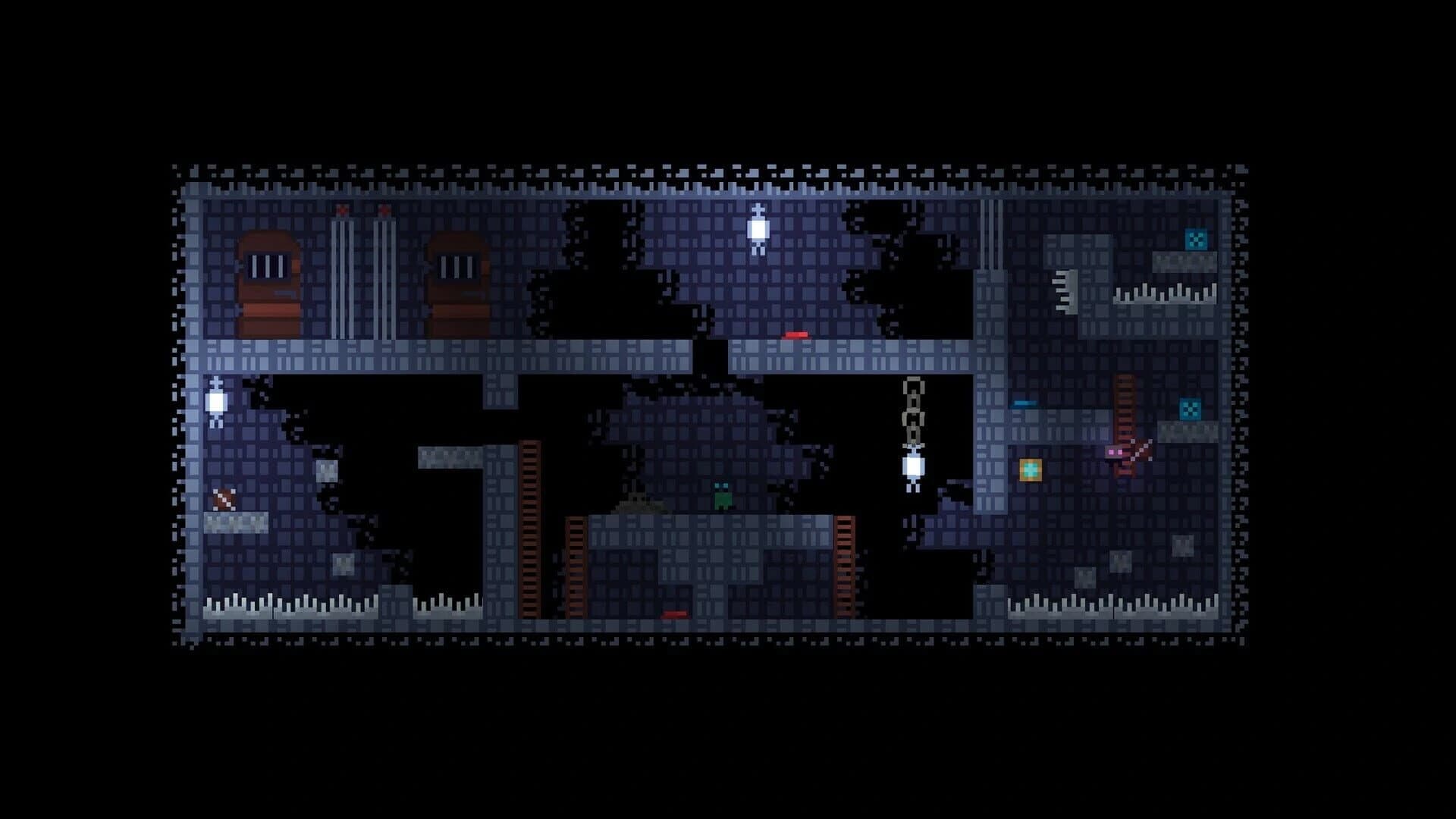 Crate Escape screenshot 1