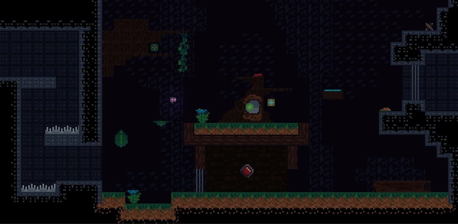 Crate Escape screenshot 4
