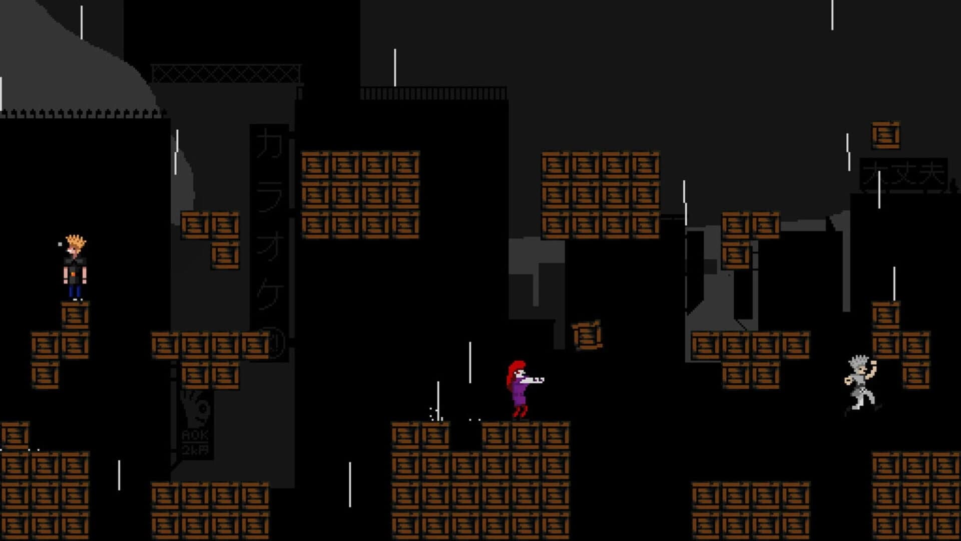 Crate Punks screenshot 4