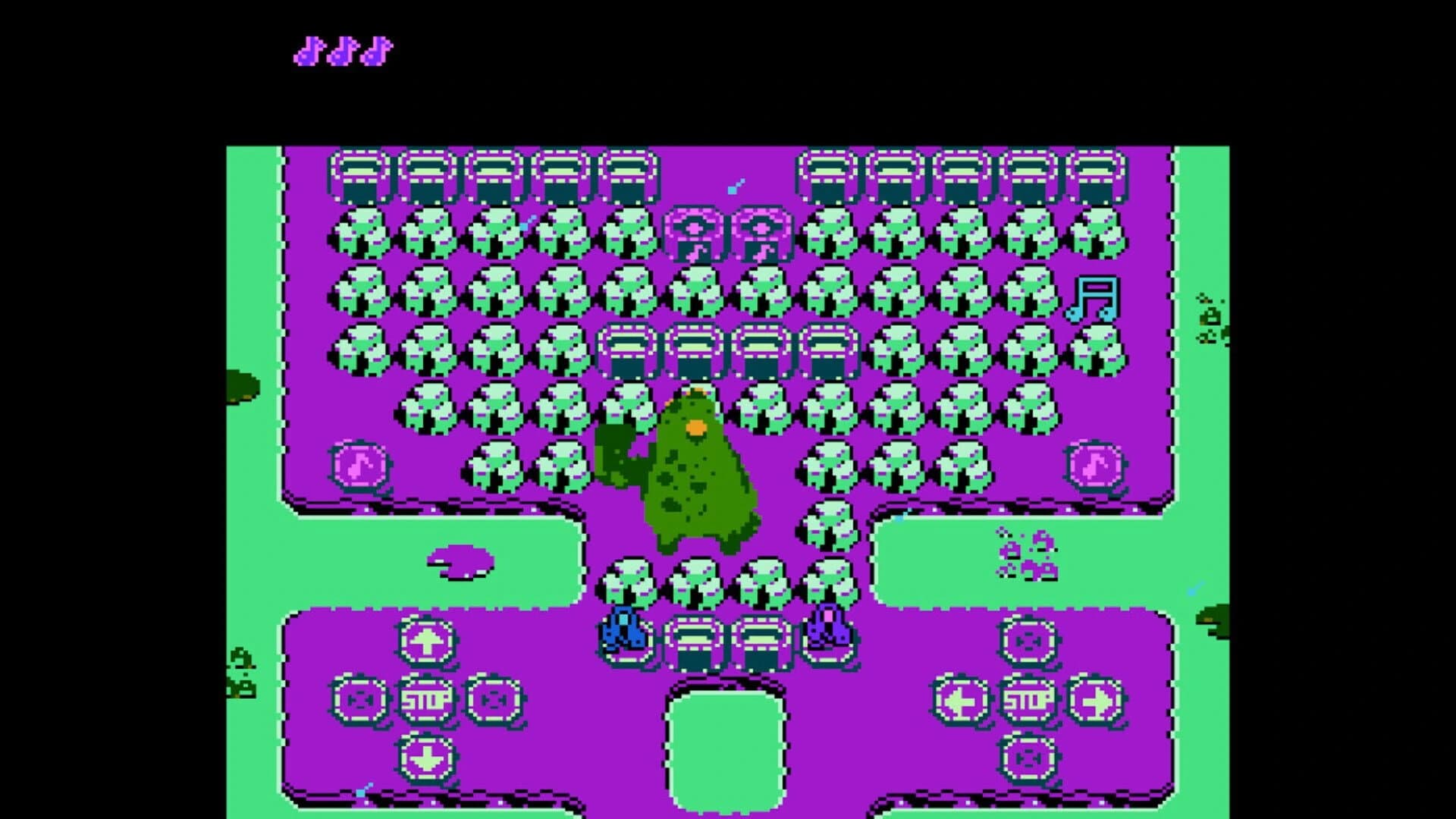 Crater Song screenshot 3