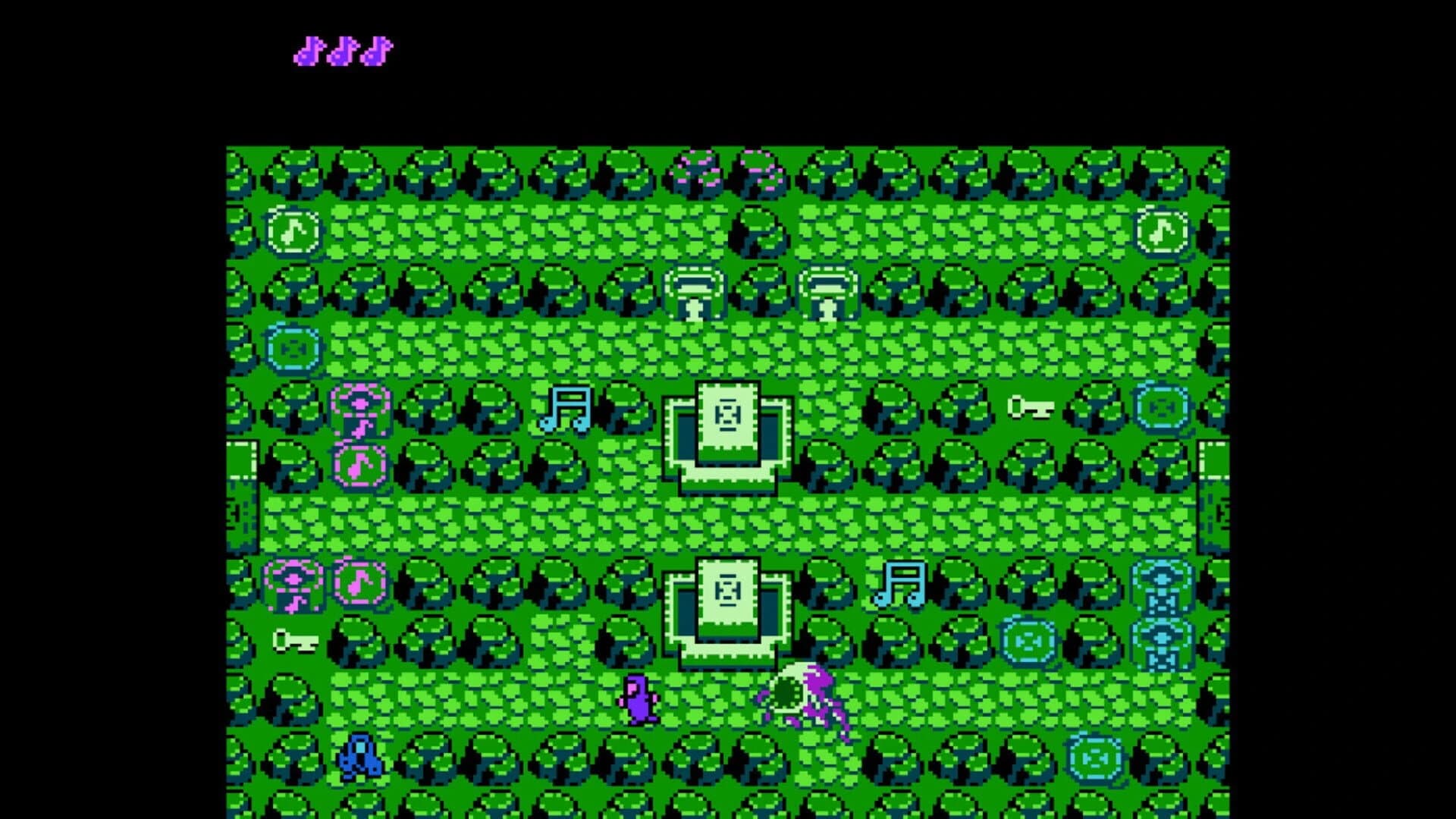 Crater Song screenshot 4