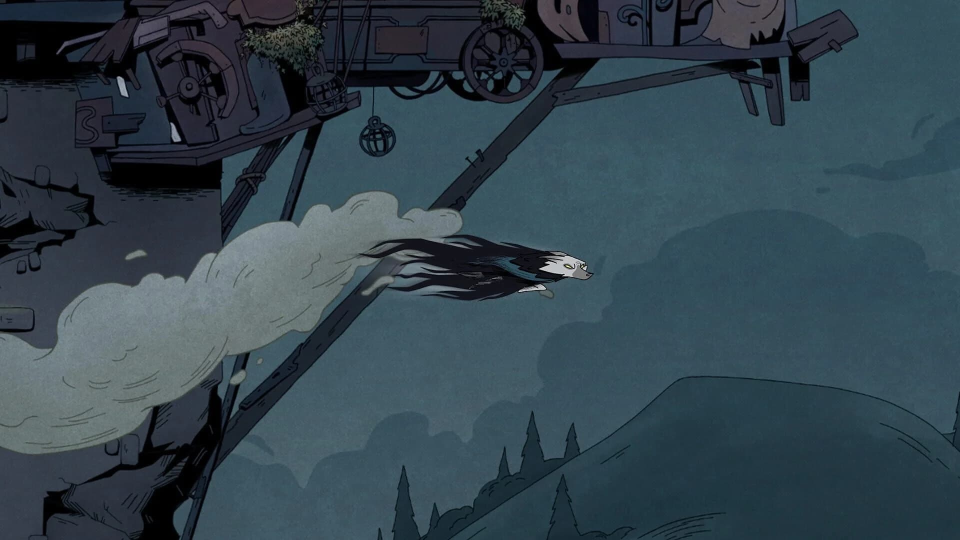 Crave screenshot 4