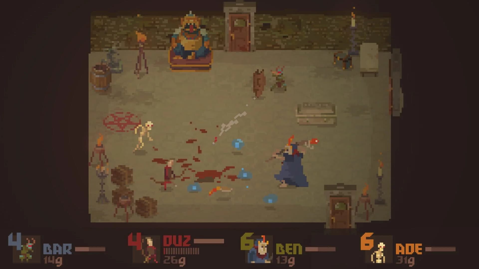 Crawl screenshot 2