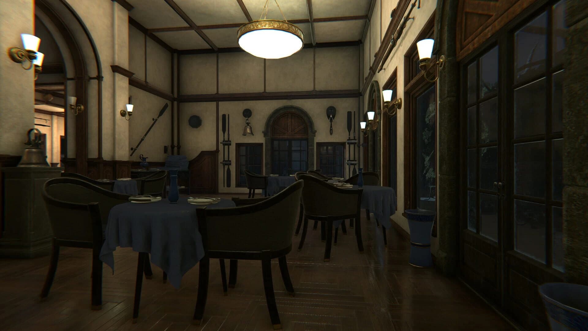 Crawl Space: The Mansion screenshot 4