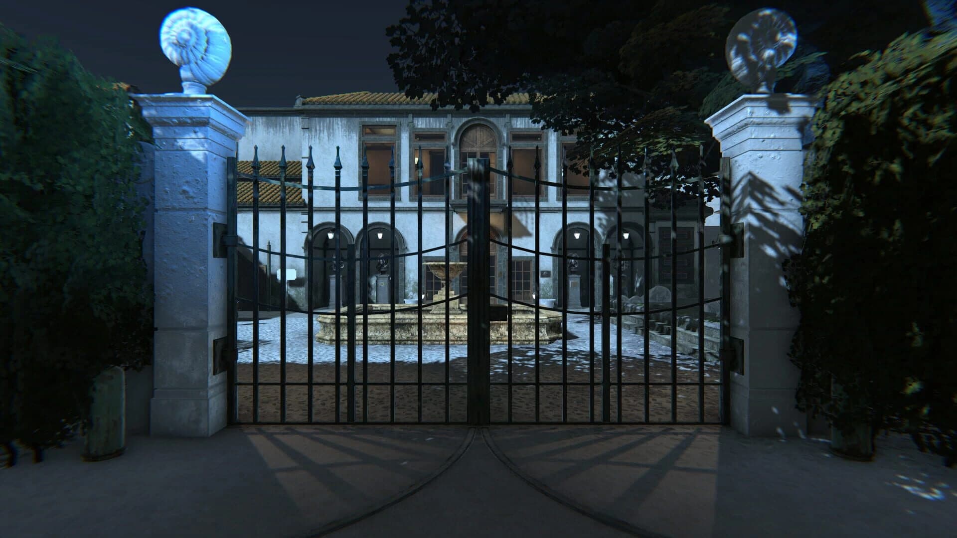 Crawl Space: The Mansion screenshot 5