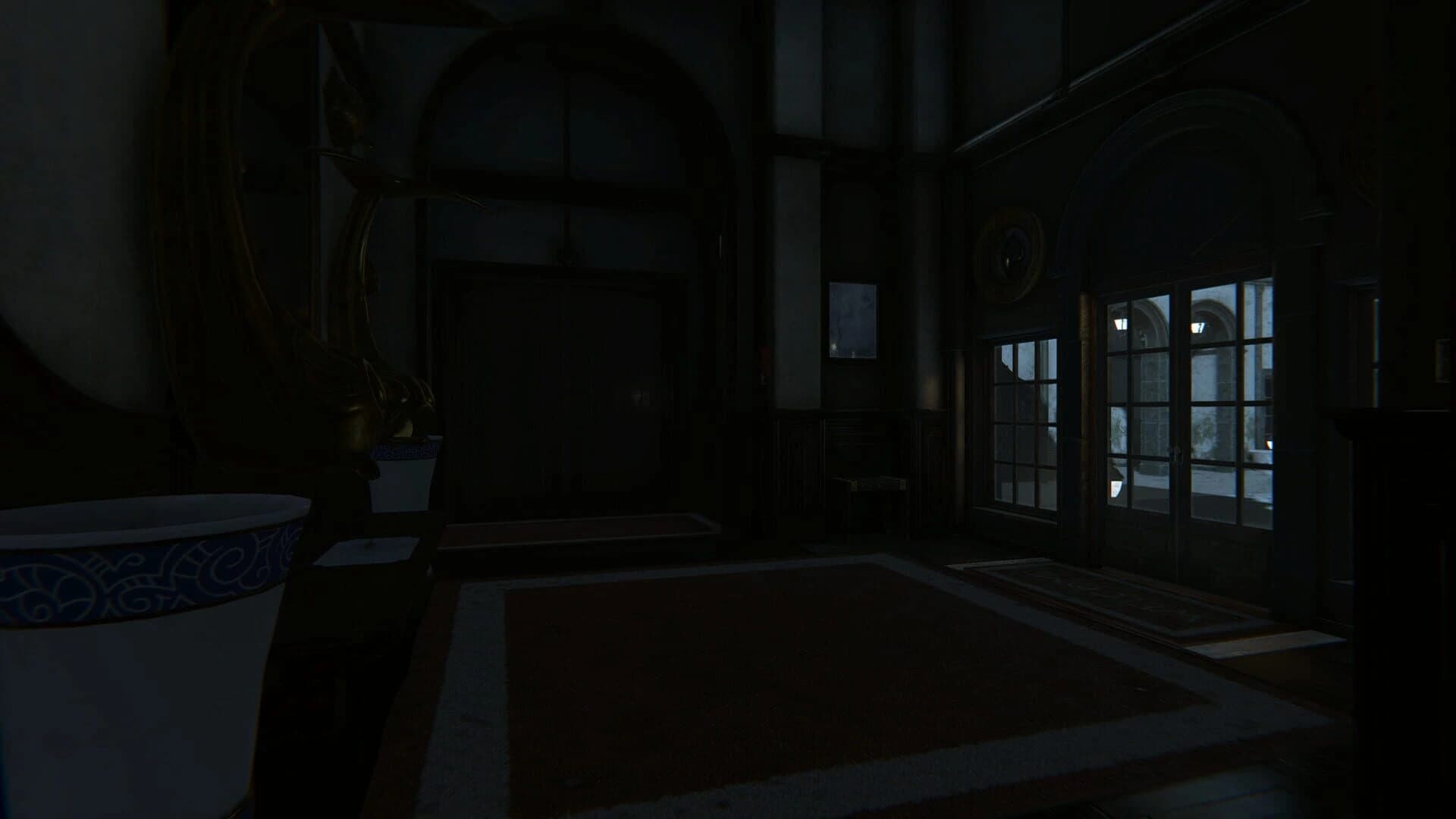 Crawl Space: The Mansion screenshot 3