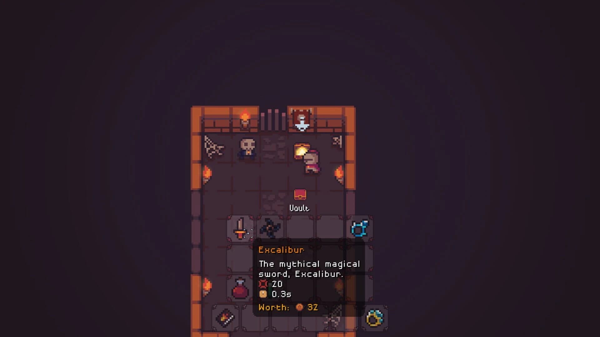 Crawler screenshot 2