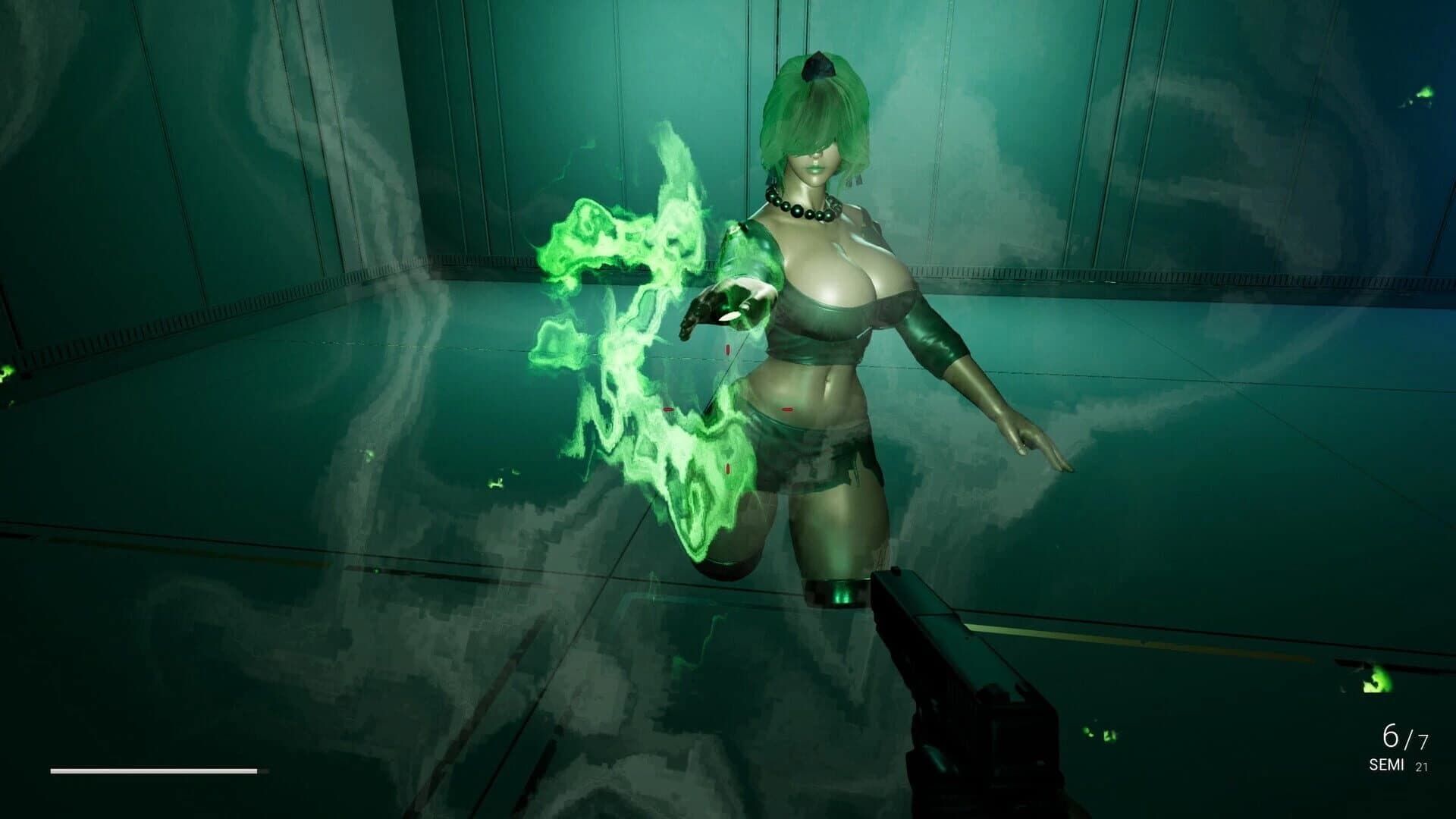 Crawling Lab screenshot 5