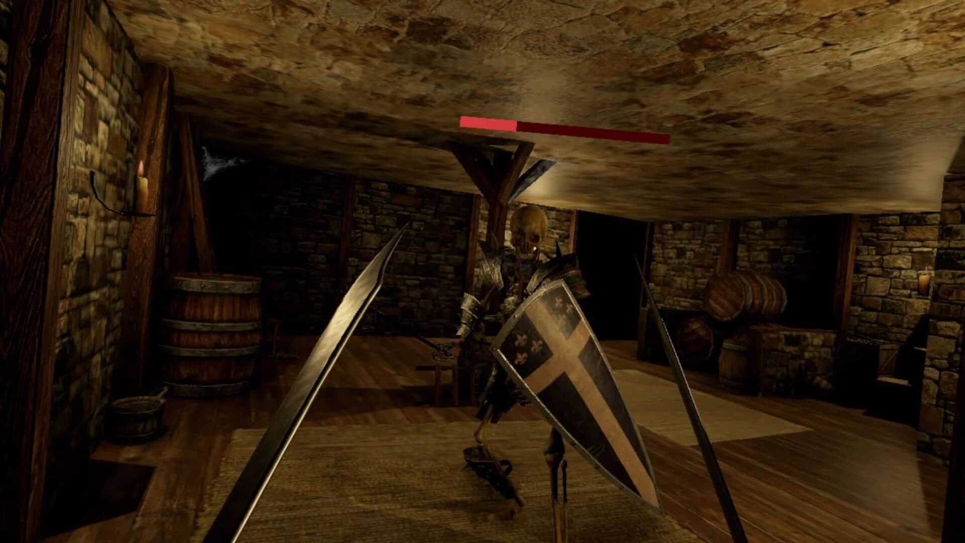 Crawling of the Dead screenshot 5