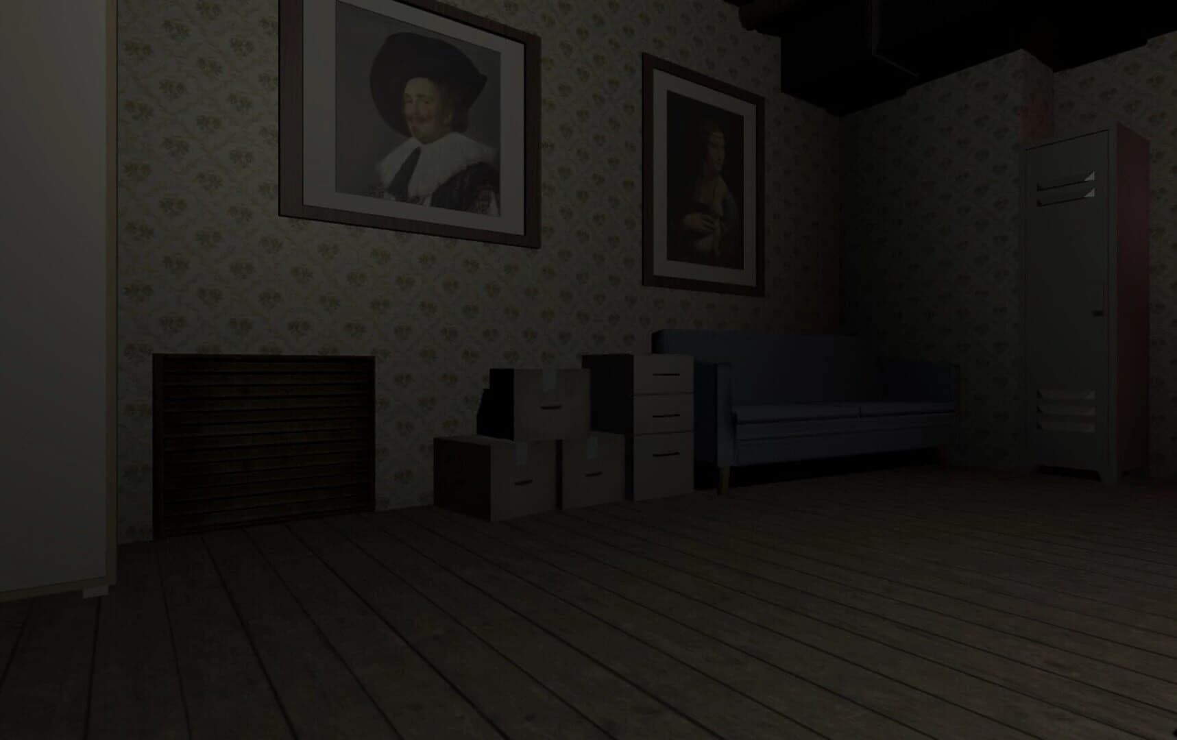 Crawlspace 2 screenshot 4