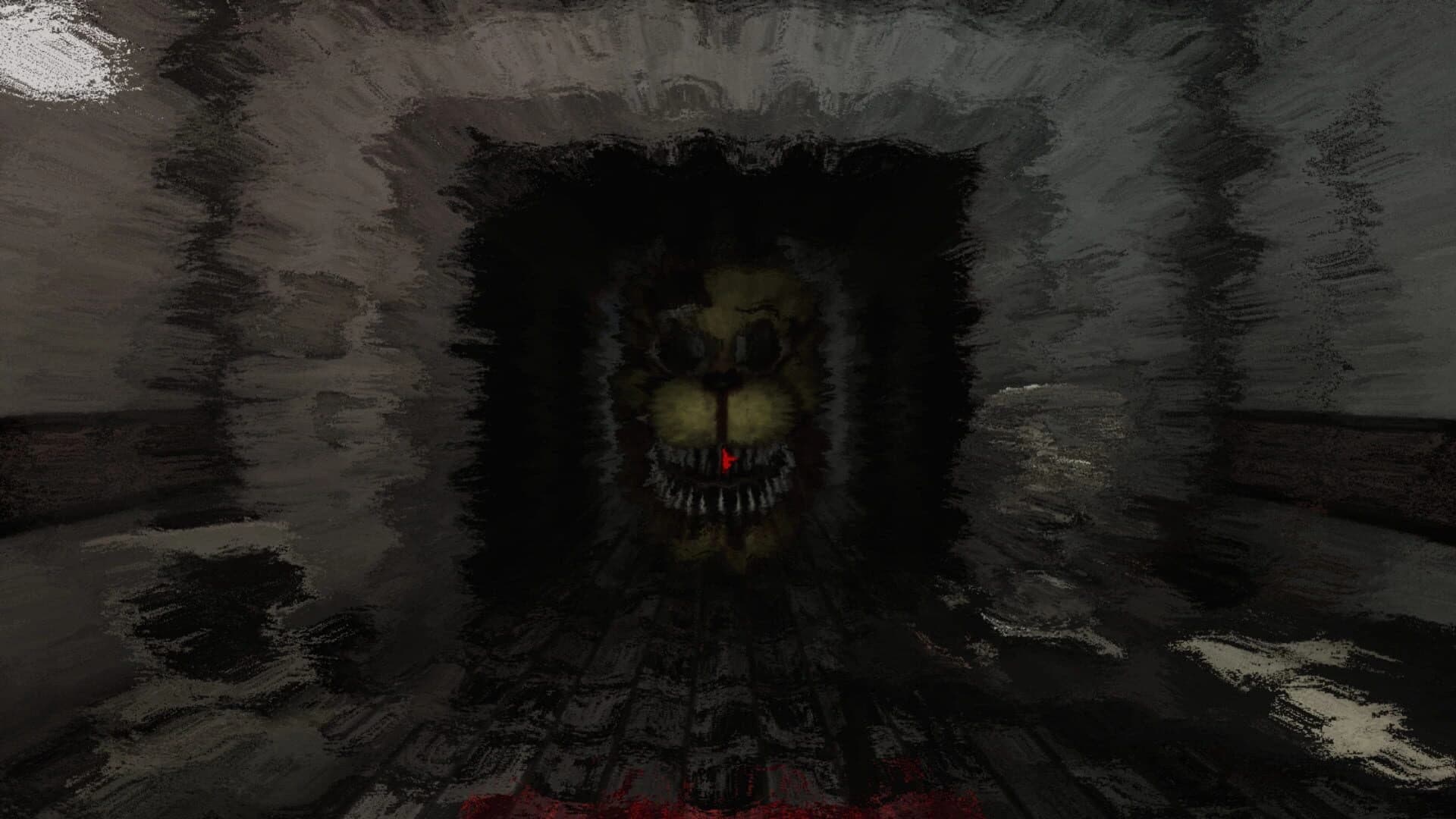 Crawlspace: Insanity Remastered screenshot 4