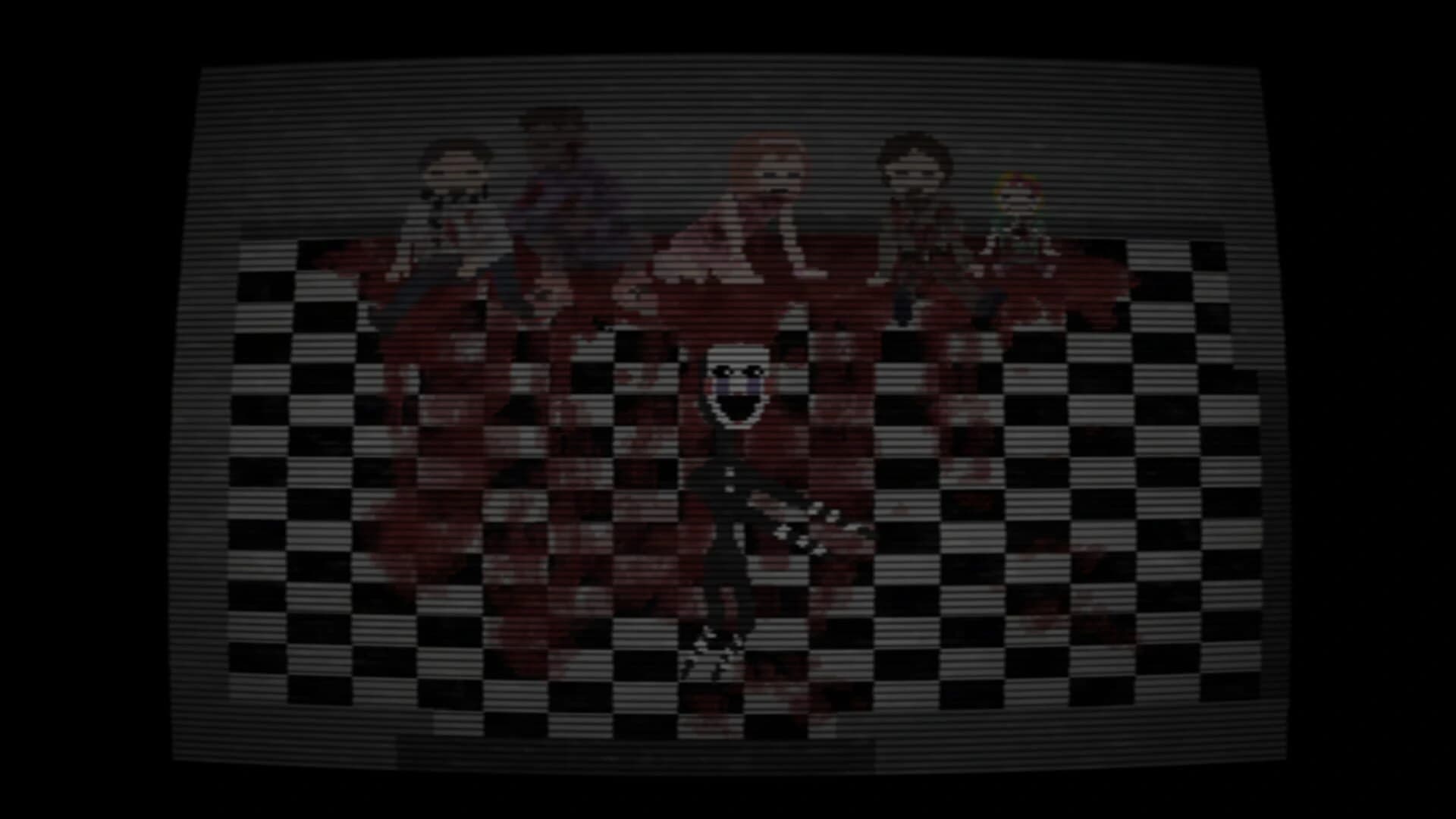 Crawlspace: Insanity Remastered screenshot 3