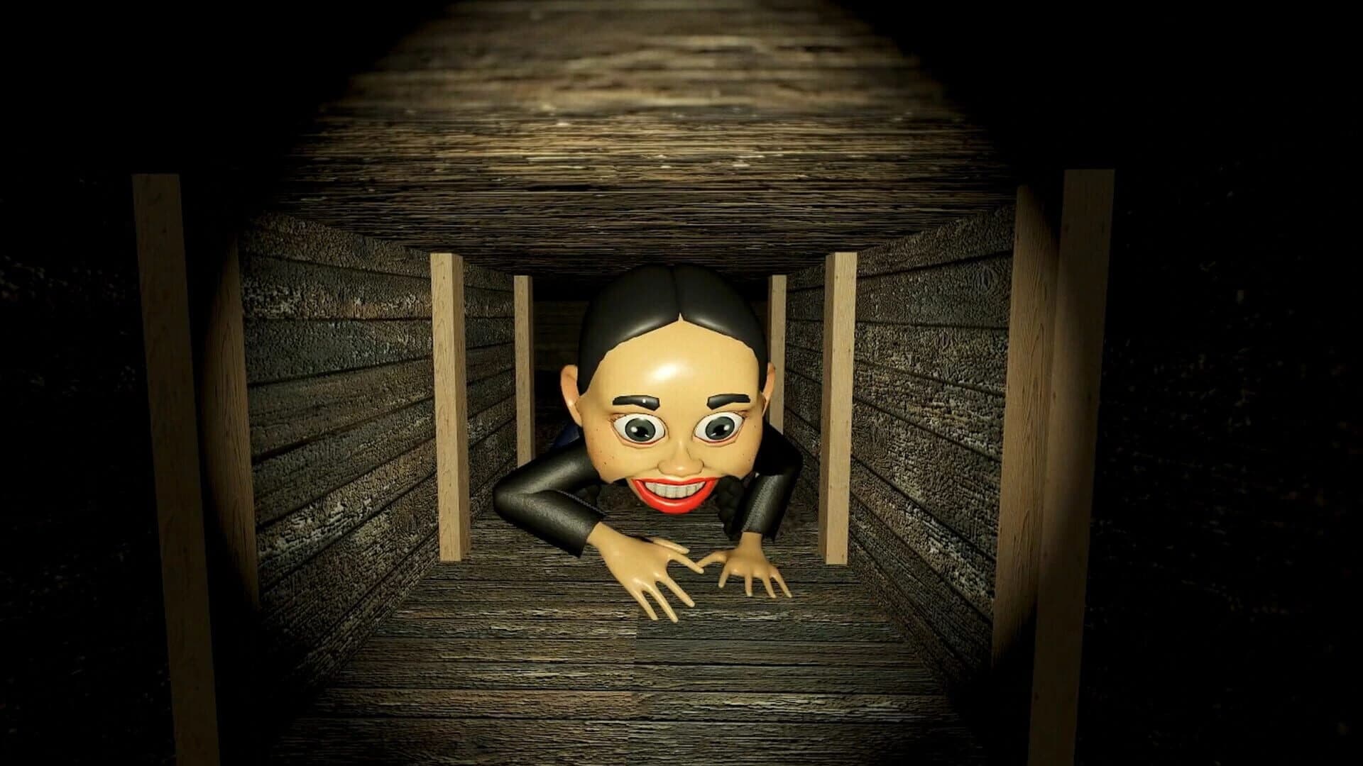 Crawlspace Multiplayer screenshot 5