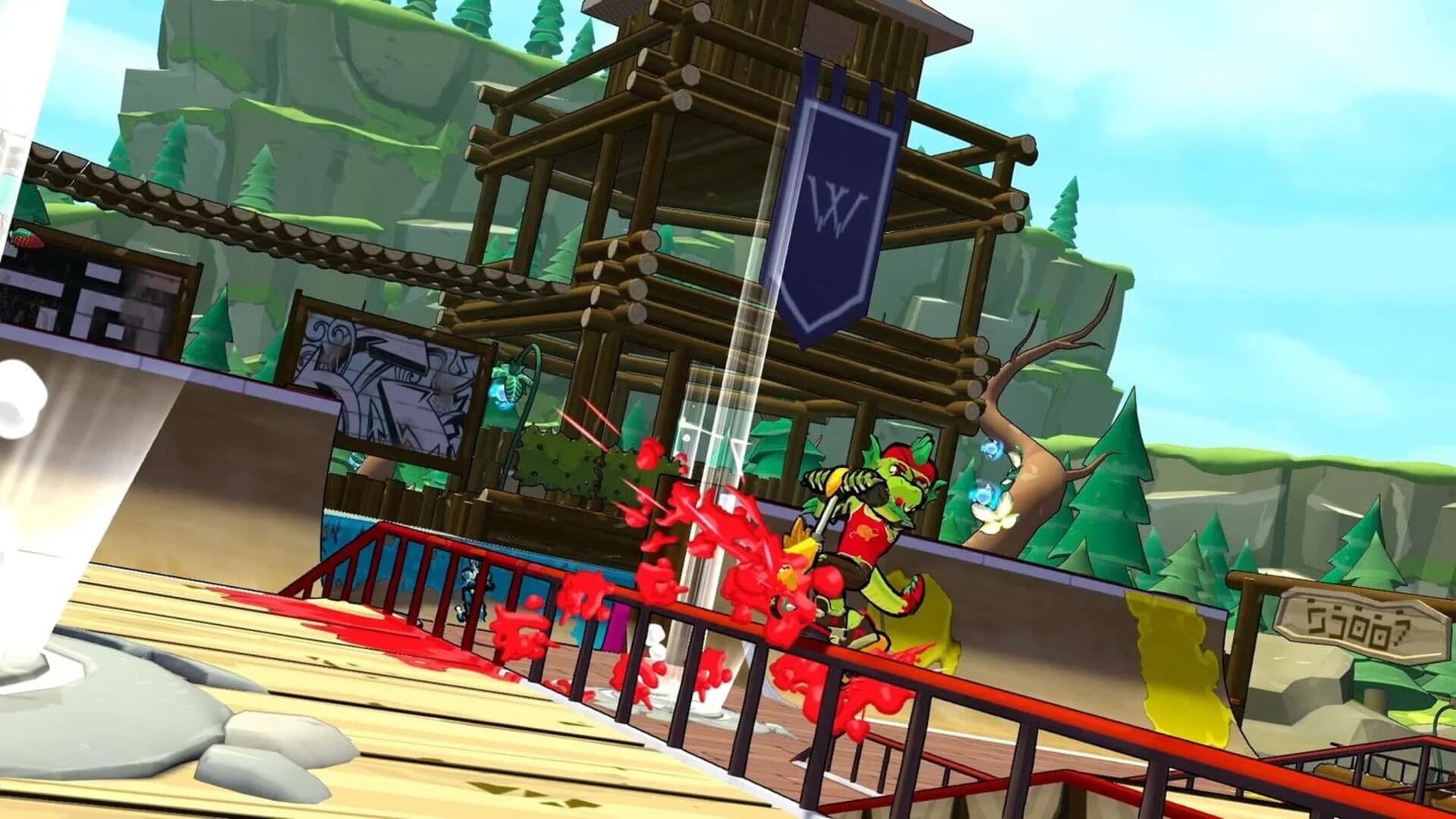 Crayola Scoot screenshot 4