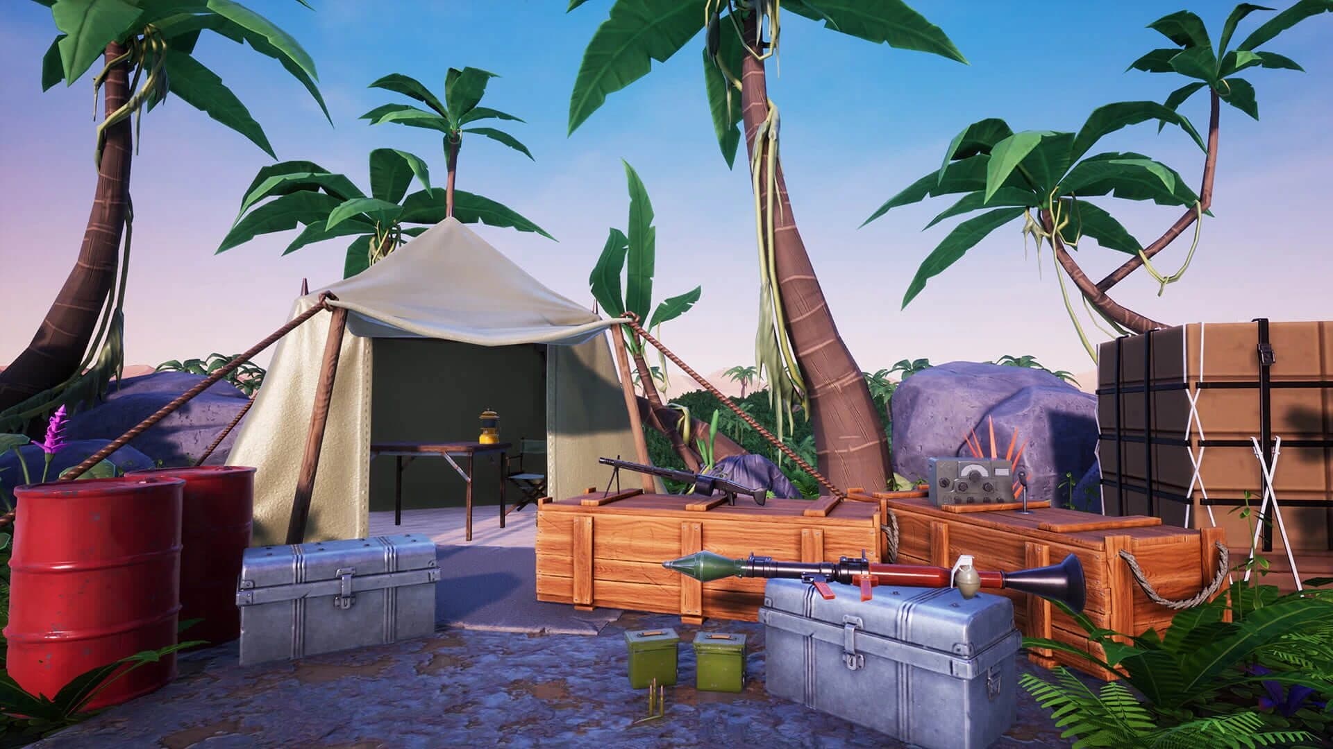 Crayta screenshot 4